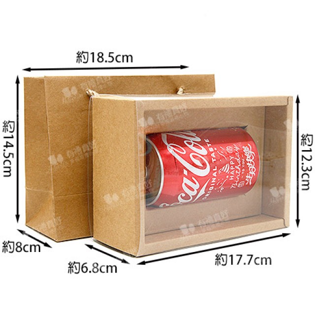 客製化告白可樂 330ml汽水單瓶禮盒