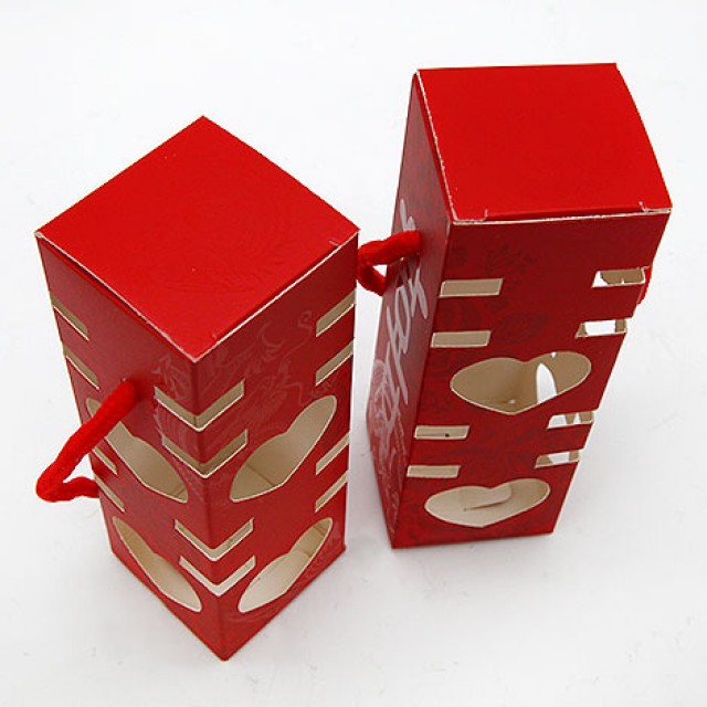 單喜可樂盒DIY材料包裝盒