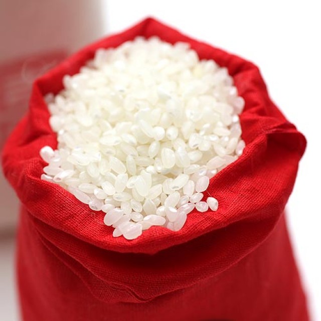 婚禮小物專賣店 袋袋相傳 精緻碾米 喜米系列